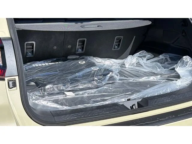 New 2026 SAND DUNE PEARL Subaru Limited Hybrid image 27