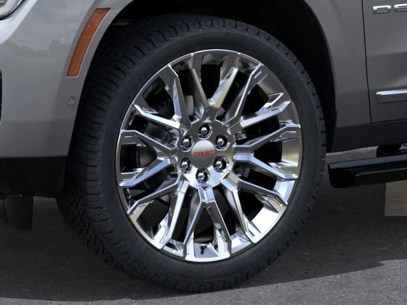 2026 GMC Yukon XL Denali - Photo 9