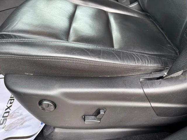 Used 2020 Blue Jeep Limited image 17