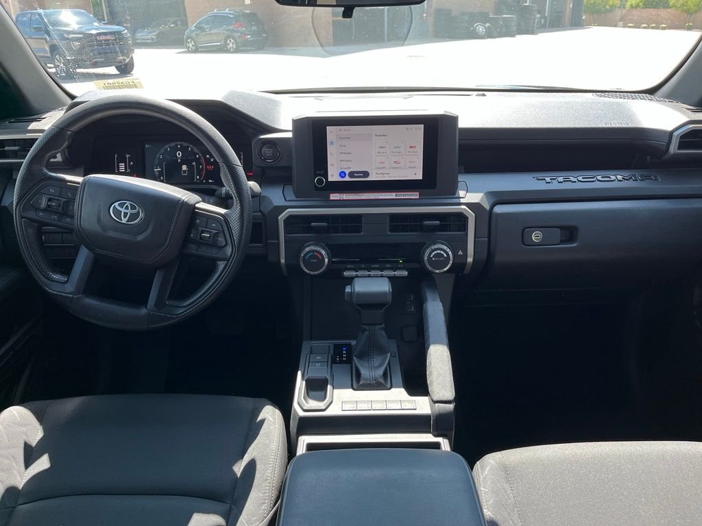 Used 2025 Underground Toyota SR image 12