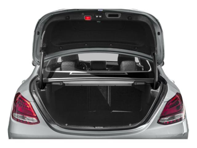 Used 2015 Iridium Silver Mercedes-Benz C 300 image 12