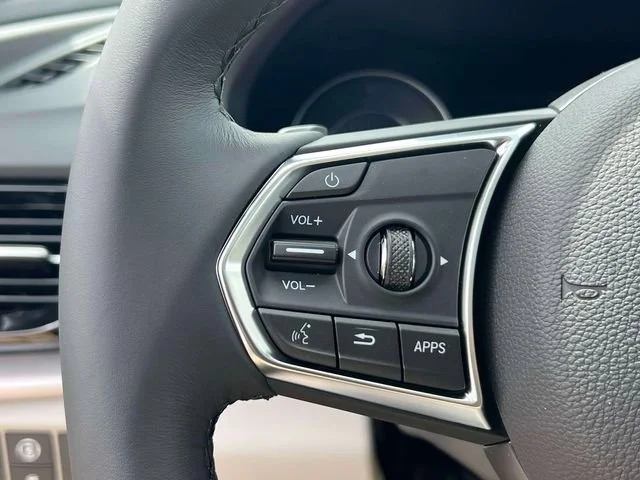 New 2026 Black Acura w/Technology Package image 21