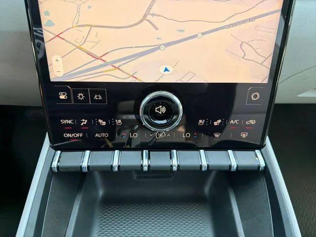 2026 GMC Terrain Denali - Photo 14