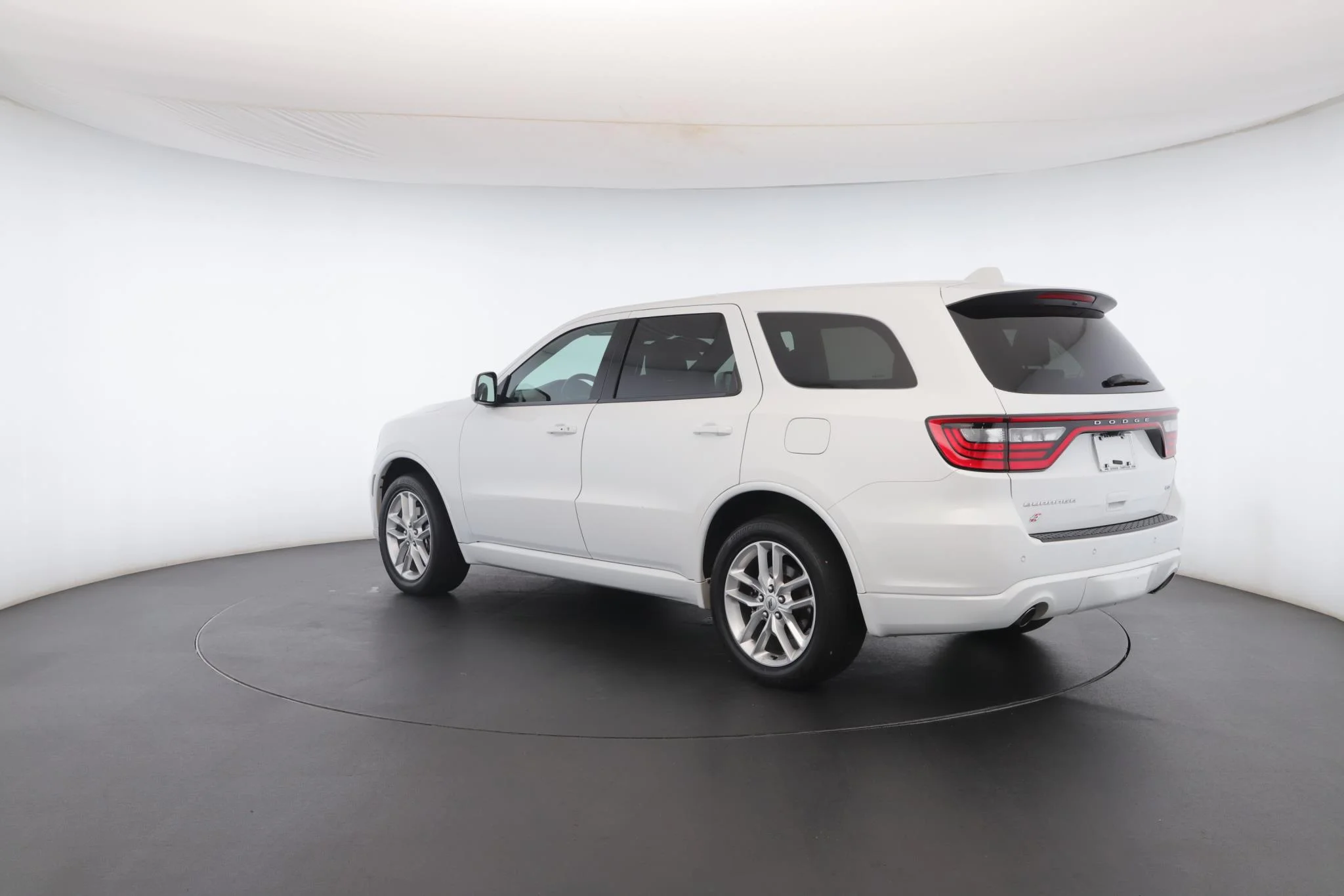 2022 Dodge Durango GT - Photo 23