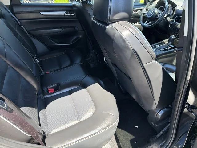 Used 2025 Black Mazda 2.5 S Select Package image 31