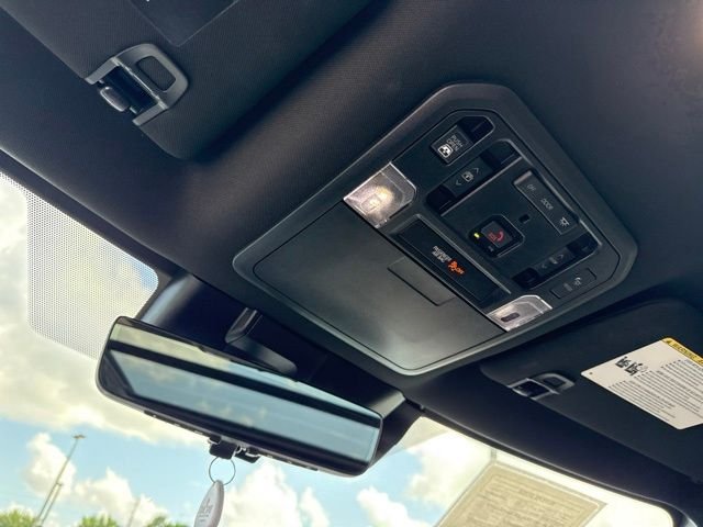 2025 Toyota Tundra 1794 Edition - Photo 20