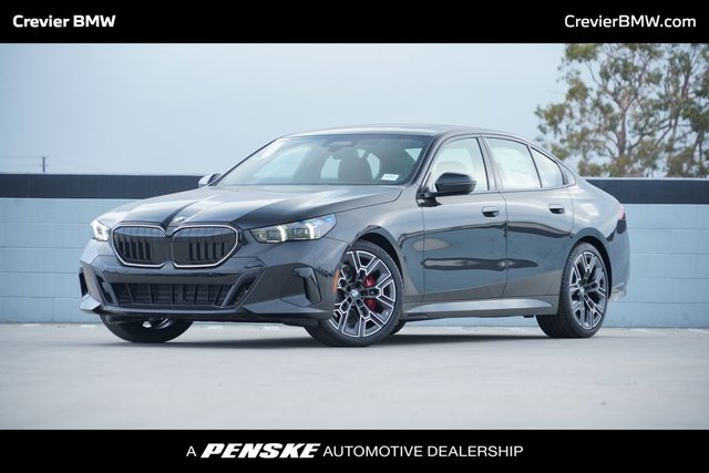 2027|BMW|5 Series|530i xDrive|4D Sedan