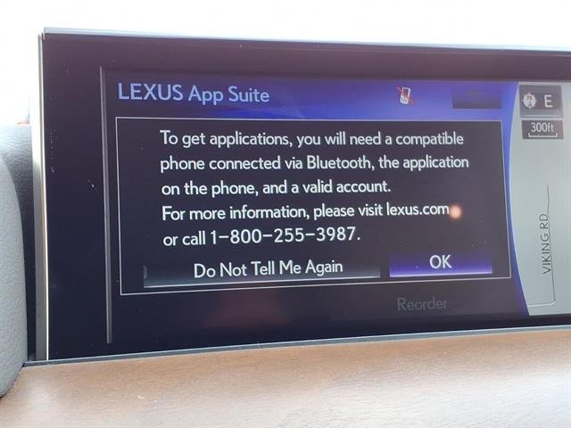 Used 2019 Eminent White Pearl Lexus Three-Row image 26