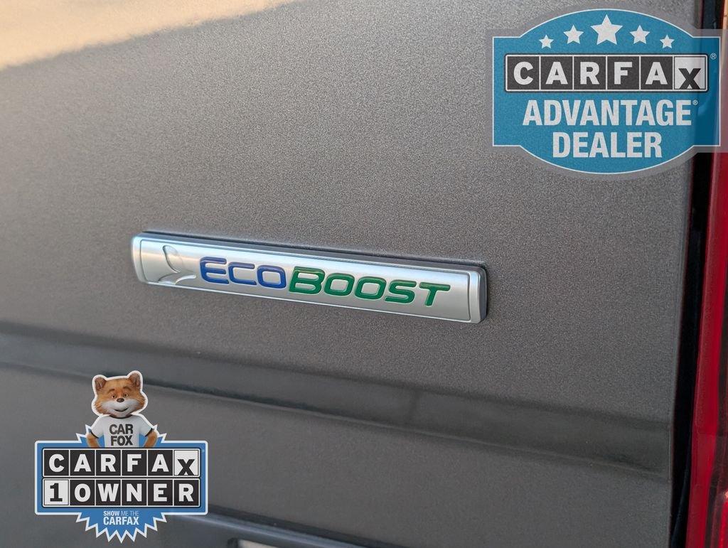 Used 2020 Gray Ford XLT image 30