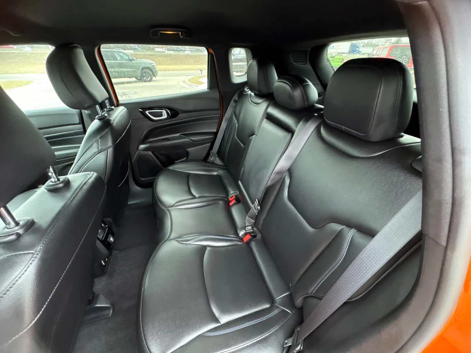 New 2026 Joose Jeep Limited Altitude image 12