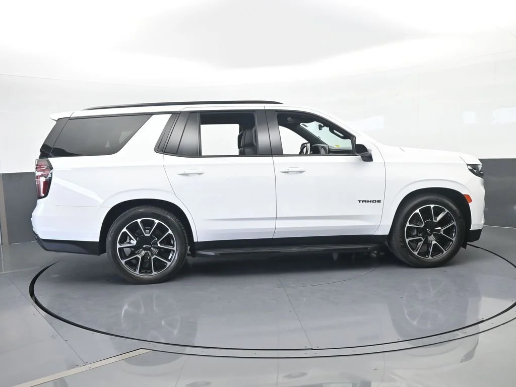 2021 Chevrolet Tahoe RST - Photo 7