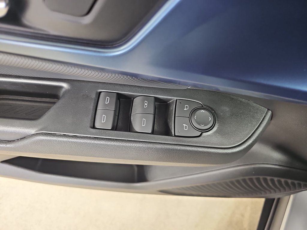 Used 2024 Sterling Gray Metallic Chevrolet 2LT image 34