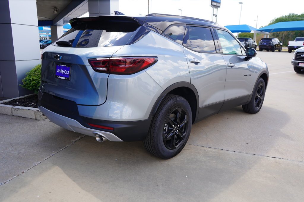 2026 Chevrolet Blazer 2LT - Photo 7