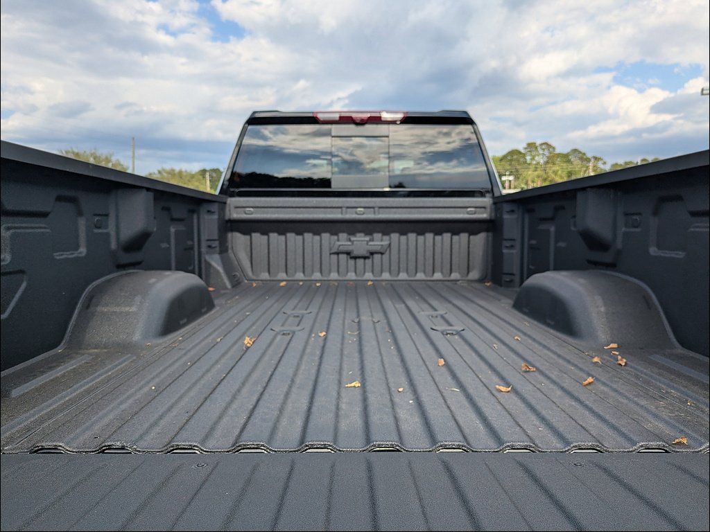 2026 Chevrolet Silverado 3500 HD High Country - Photo 10