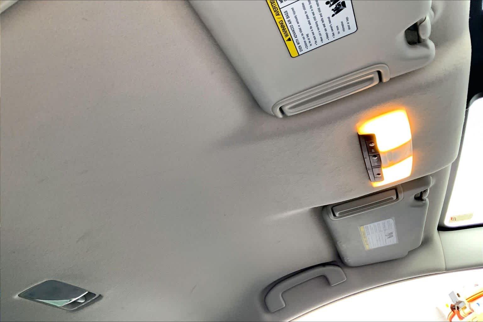 Used 2021 Gun Metallic Nissan S image 14