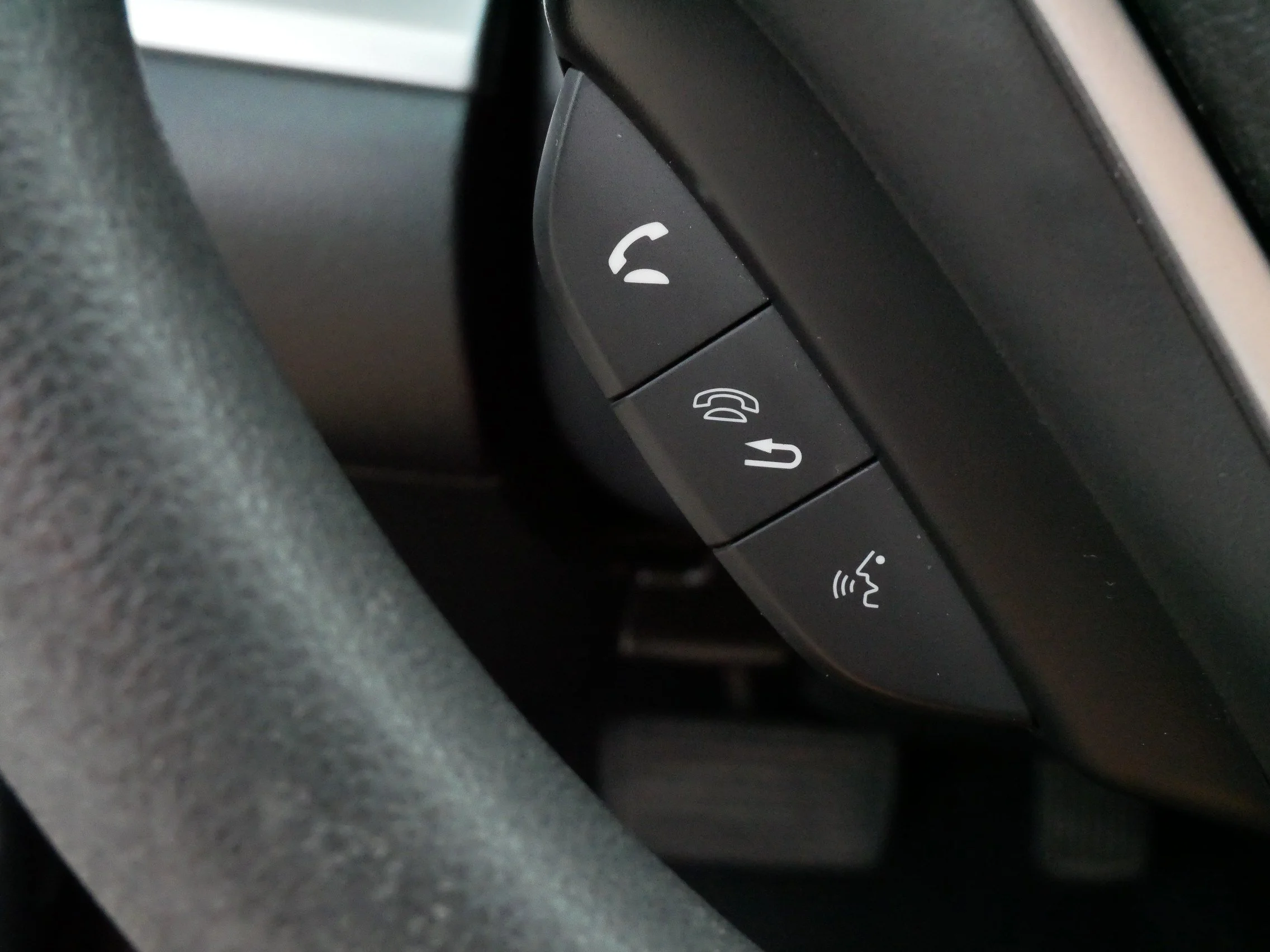 Used 2014 Urban Titanium Metallic Honda EX image 27