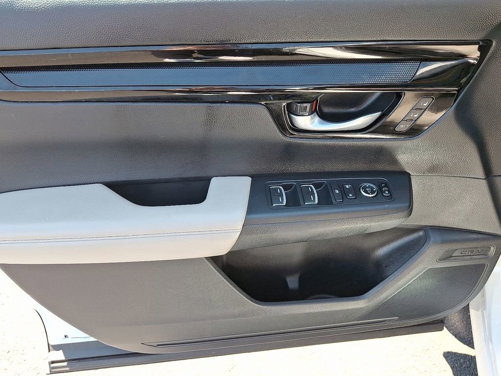 2023 Honda CR-V EX-L - Photo 45