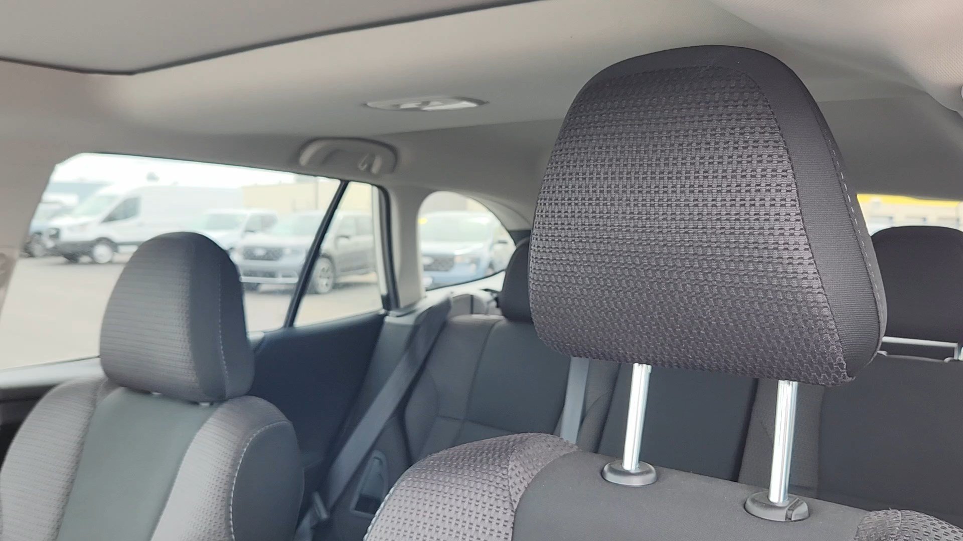2025 Subaru Outback Premium - Photo 10