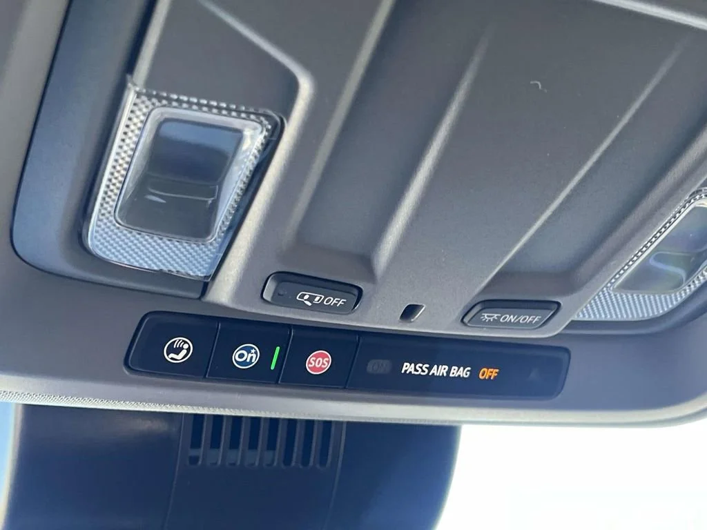 Used 2026 Black Chevrolet LT (2FL) image 24