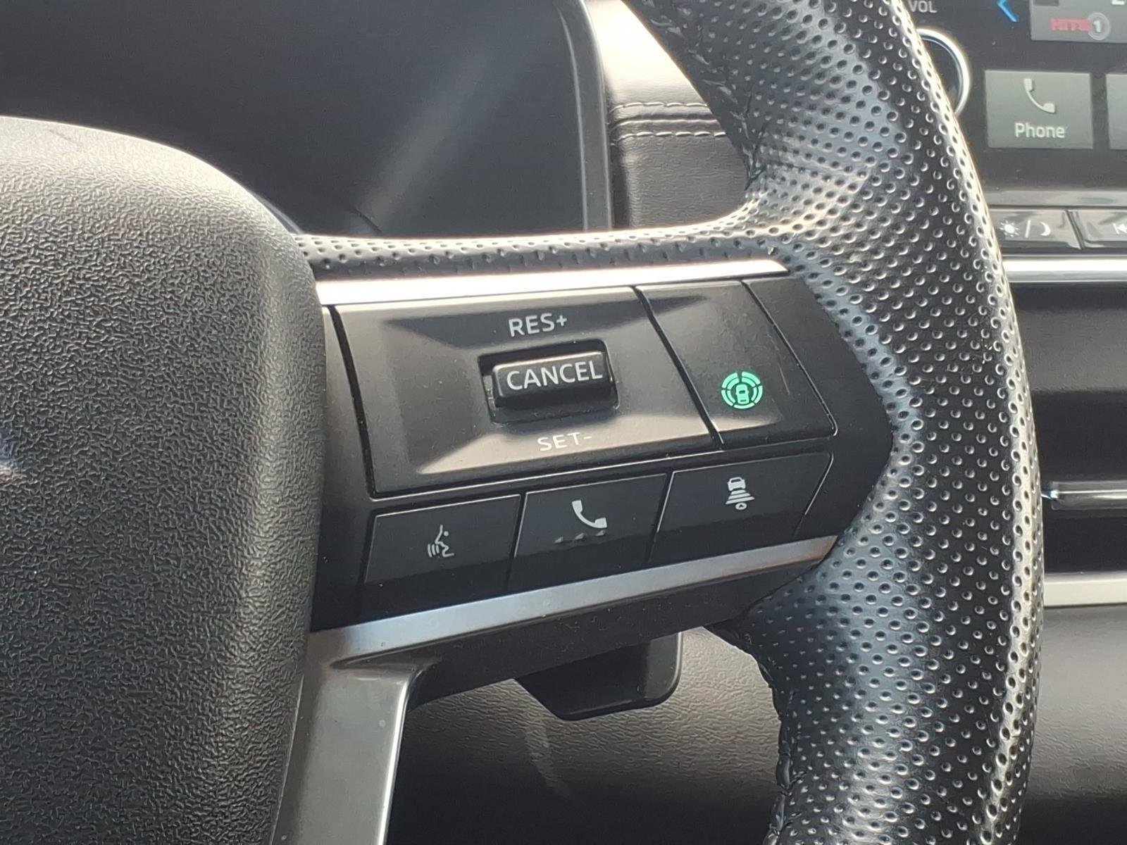 Used 2024 Red Diamond Mitsubishi SE image 26