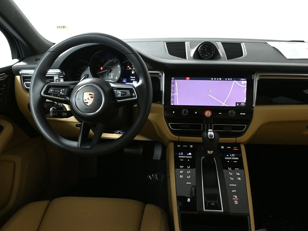 New 2026 Black Porsche  image 17