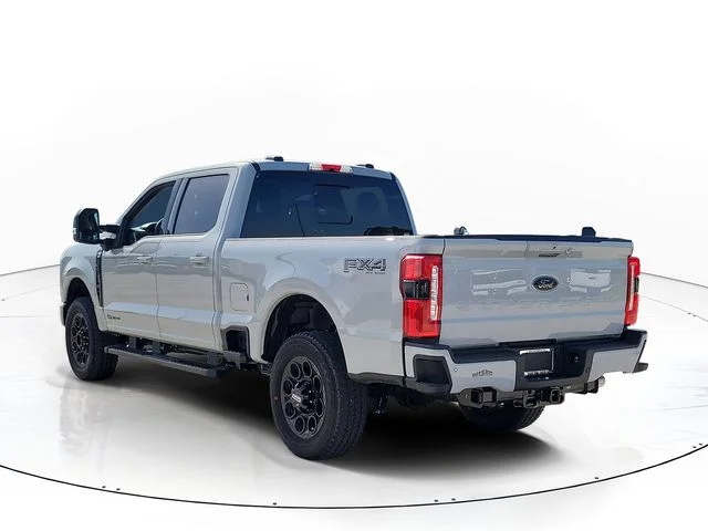 New 2026 Avalanche Ford XLT image 7