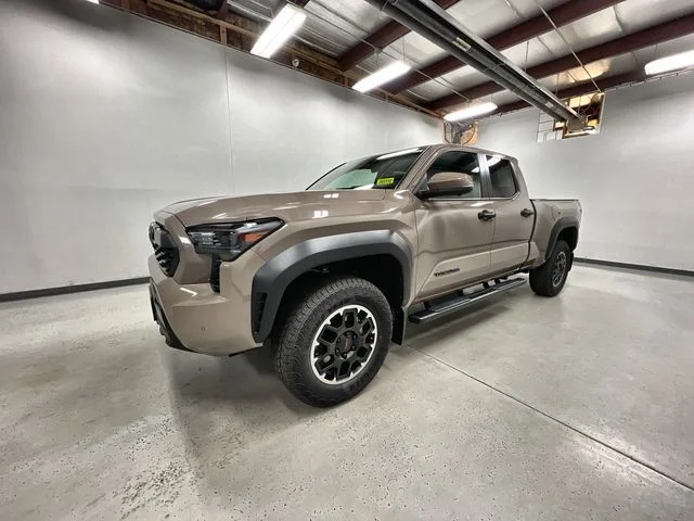 2026 Toyota Tacoma  TRD Off-Road