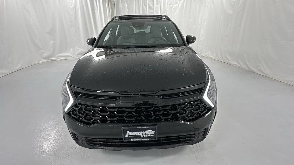 2025 Kia Sportage X-Line - Photo 8