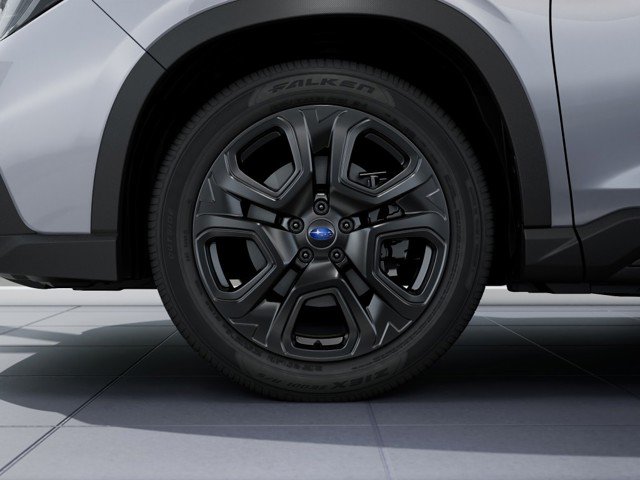 New 2027 ICE SILVER METALLIC Subaru Onyx Edition Touring 7-Passenger image 9