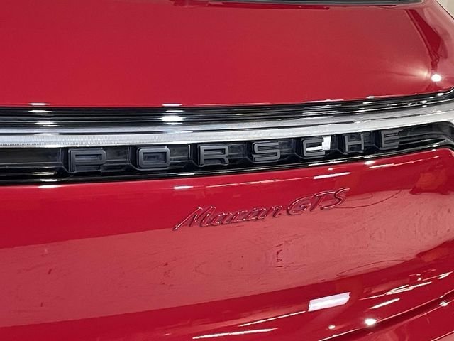 Used 2023 Red Porsche GTS image 16
