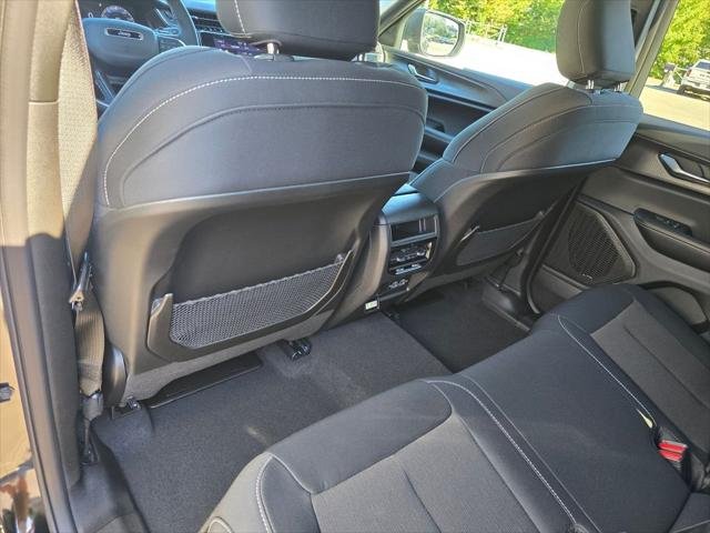 2025 Jeep Grand Cherokee Laredo - Photo 26