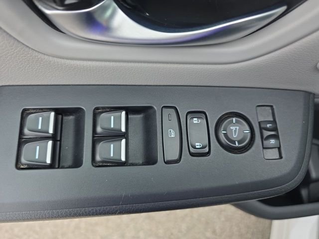 2025 Honda Pilot Touring - Photo 20