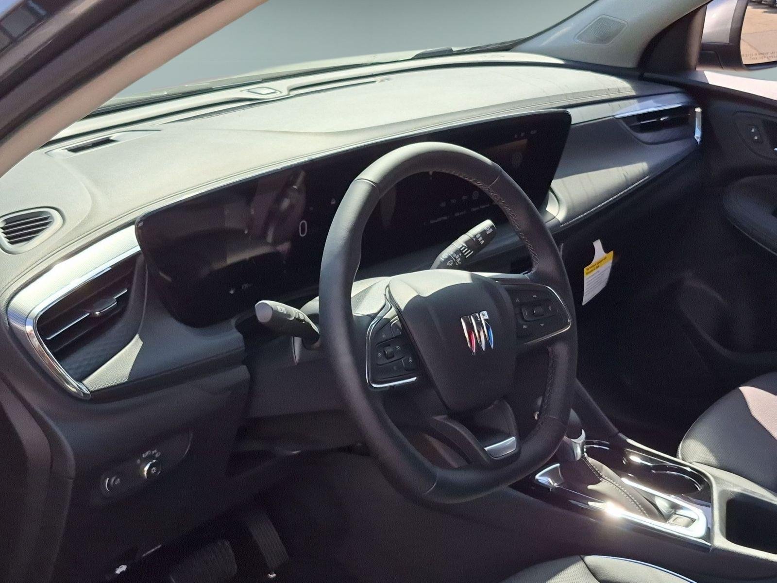 2026 Buick Encore GX Sport Touring - Photo 9