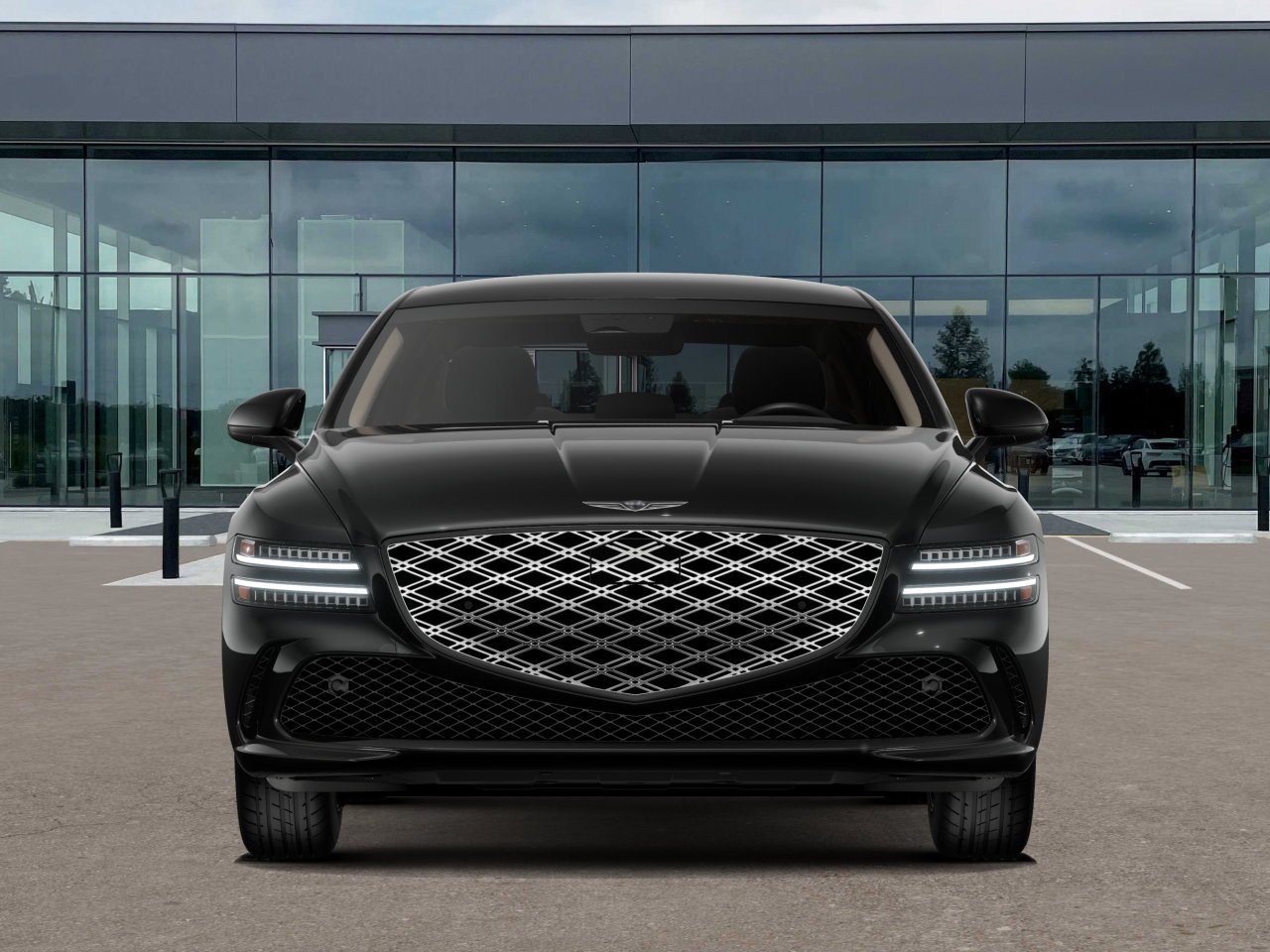 New 2026 Vik Black Genesis 2.5T image 28