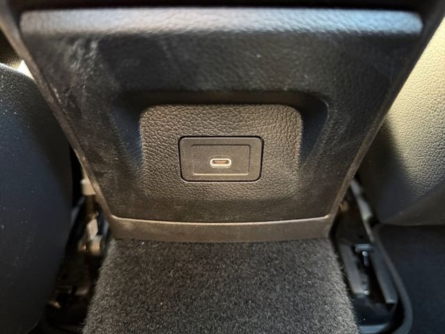 Certified Used 2026 Night Black Mercedes-Benz CLA 250 image 27