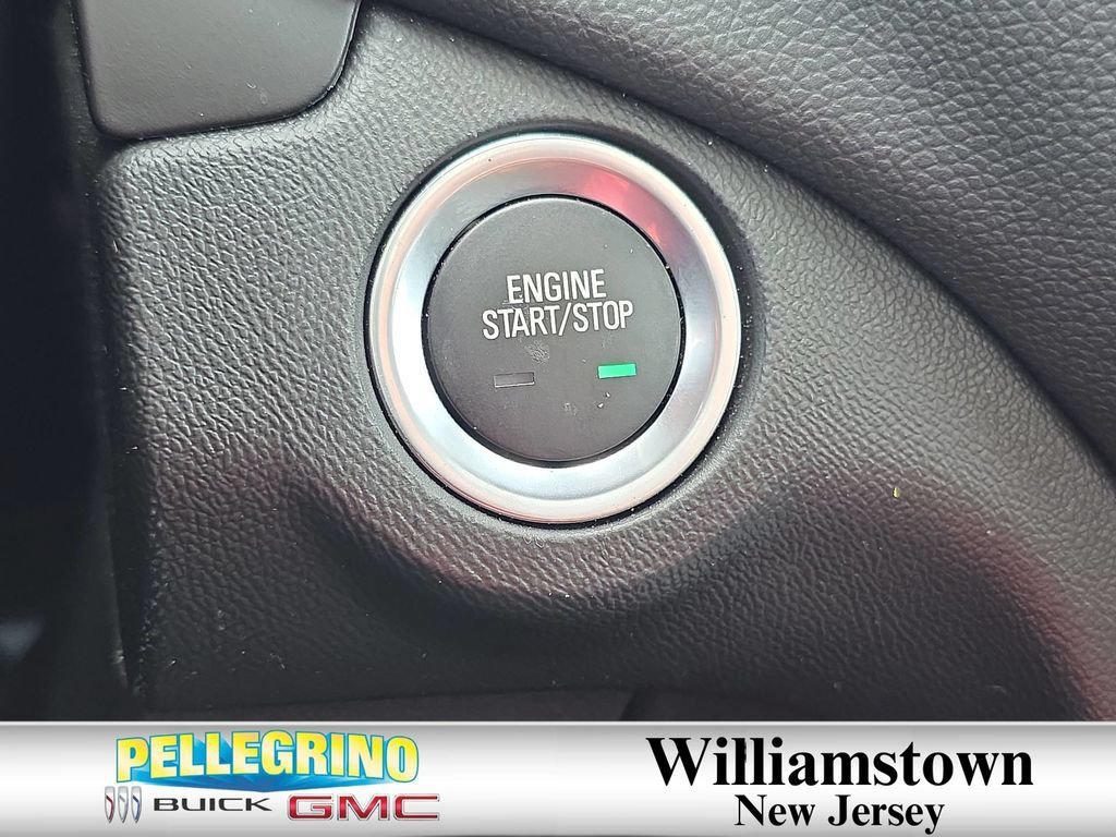 2022 Chevrolet Equinox LT - Photo 17