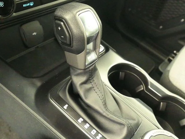 New 2026 Velocity Blue Metallic Ford Base image 15