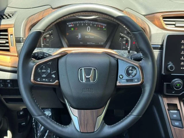 Used 2022 Blue Honda Touring image 18
