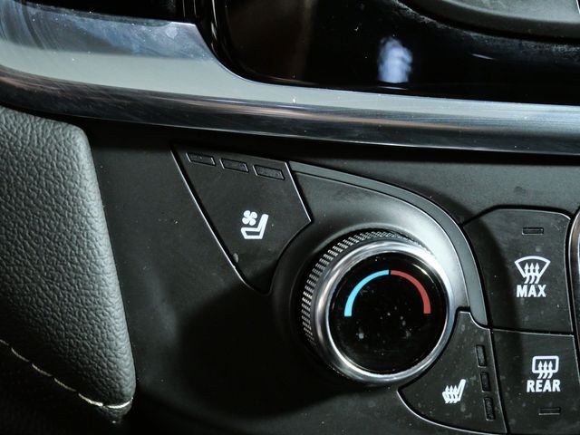 Certified Used 2023 Black Chevrolet Premier image 26