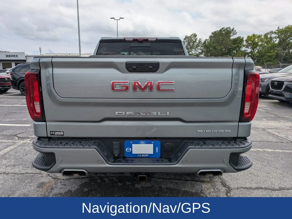 Certified Used 2024 Sterling GMC Denali image 5