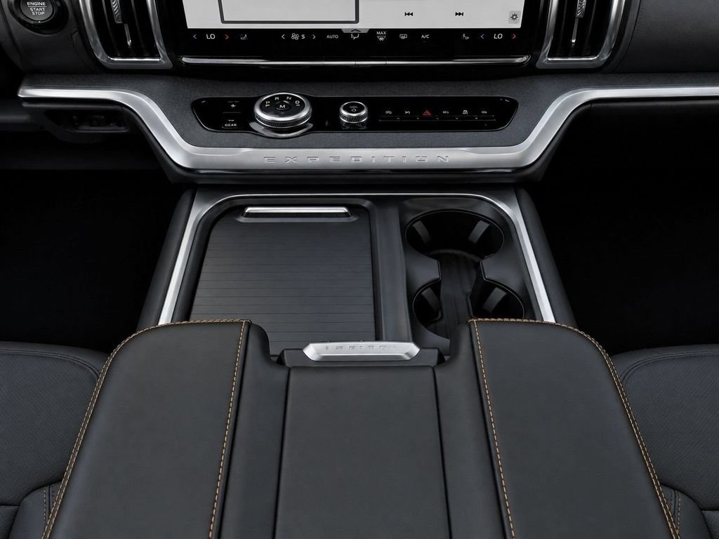 New 2026 Glacier Gray Metallic Tri-Coat Ford Tremor® image 20