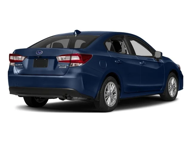 Used 2018 Subaru Impreza Base with VIN 4S3GKAA68J3624484 for sale in Muncy, PA