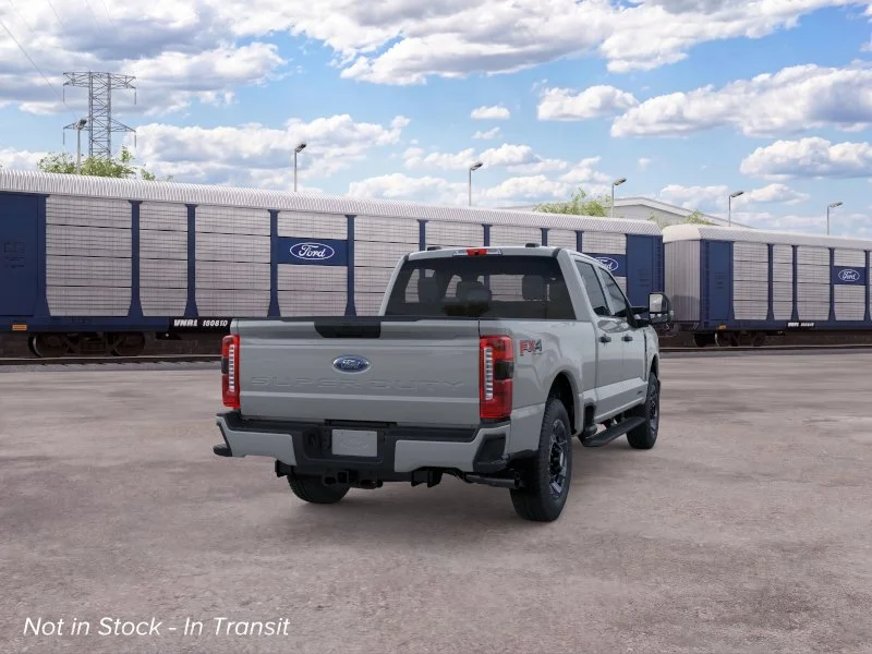 New 2026 Avalanche Ford F-250® XL image 8
