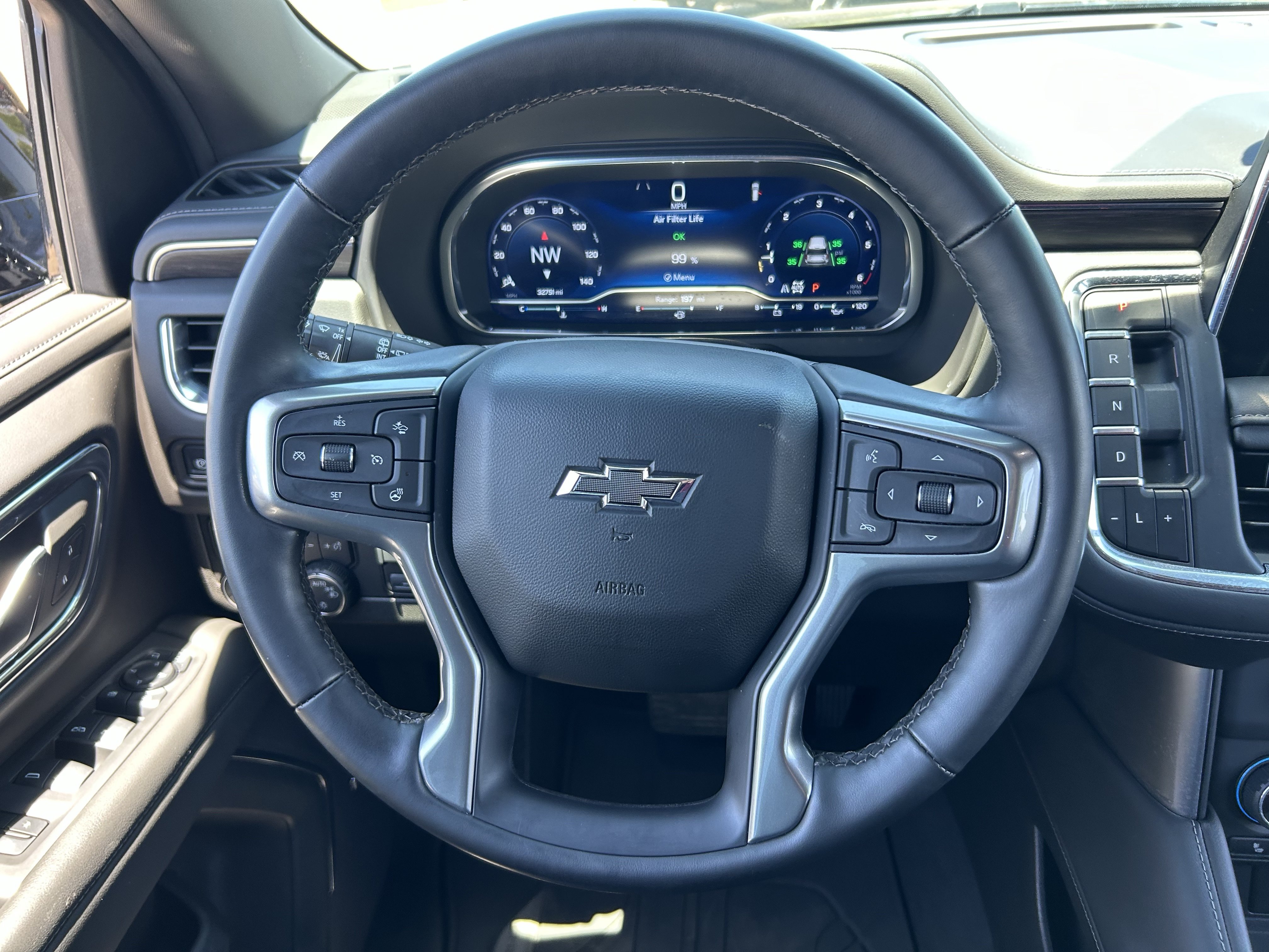 Certified Used 2024 Black Chevrolet Z71 image 24