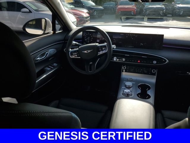 2026 GENESIS GV70 Select - Photo 23