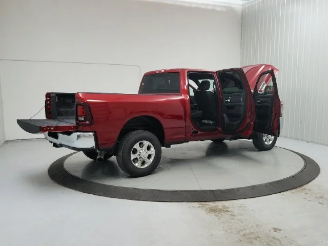 New 2026 Red Ram Big Horn image 16