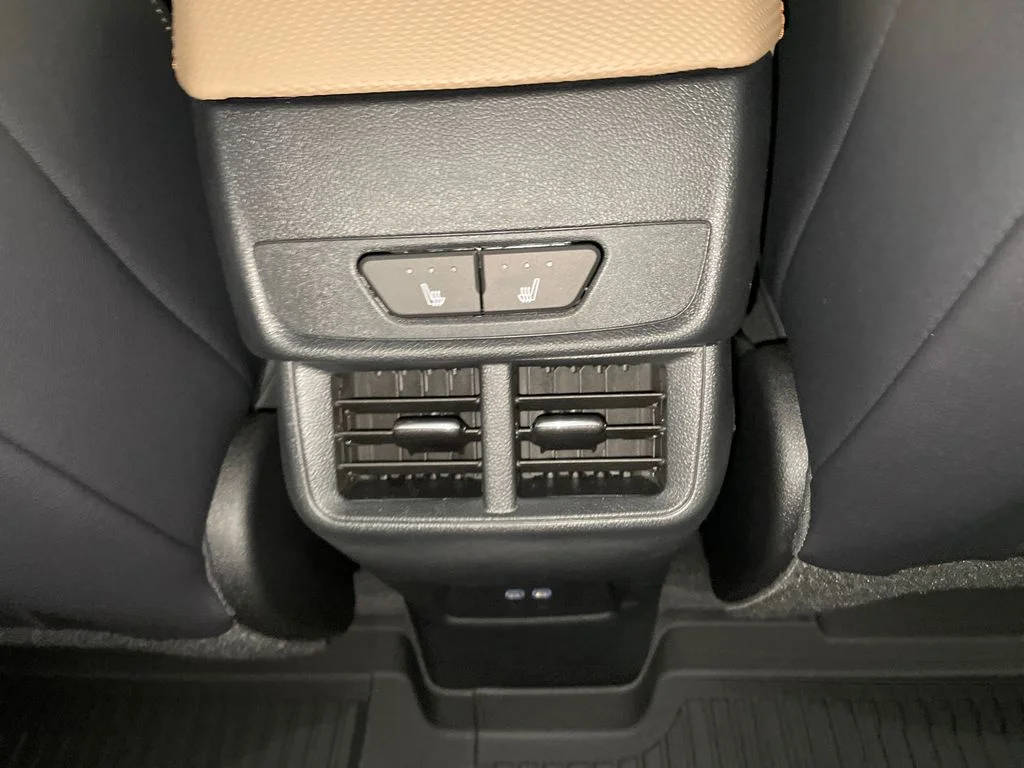 2026 Chevrolet Equinox ACTIV - Photo 27