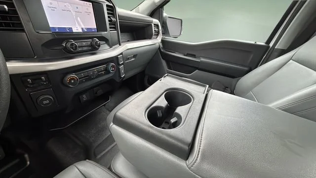 Used 2023 White Ford XL image 14