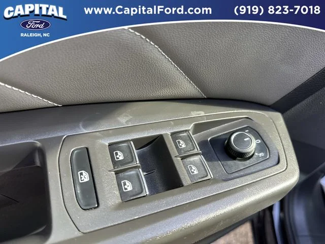 Used 2023  Volkswagen 3.6L V6 SE w/Technology image 21