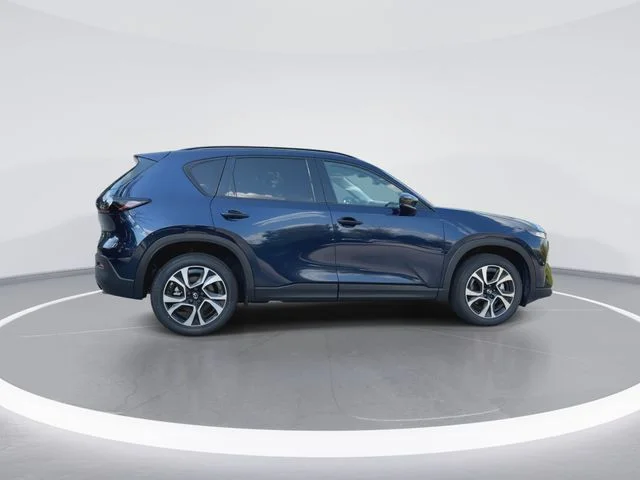 Used 2026 Blue Mazda 2.5 S Preferred image 9